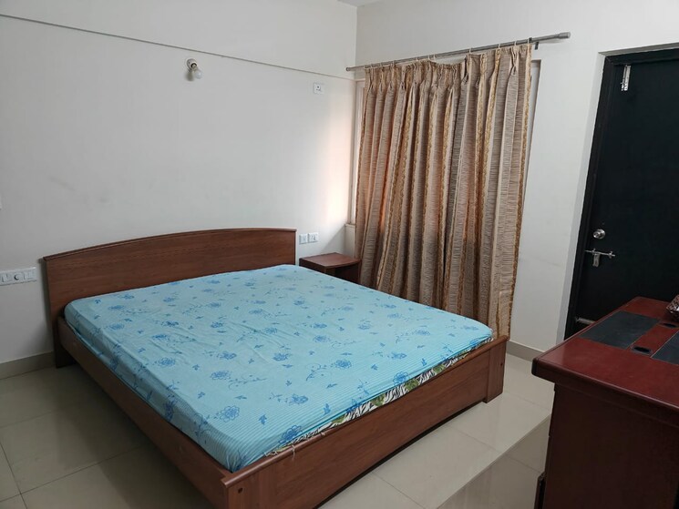 Bedroom, vajram-elina 3 Bedroom 1658 Sq.Ft. Apartment In Thanisandra Main Road Bangalore 8364030