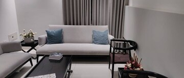 Bedroom in 2.5 BHK Apartment at Aparna Sarovar Zenith, Nallagandla – for Rent