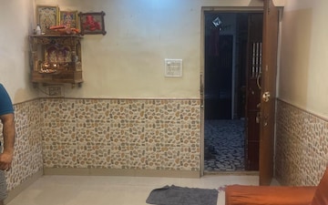 2 BHK Apartment For Sale in Kanchan Pushp Society, Ghodbunder Road