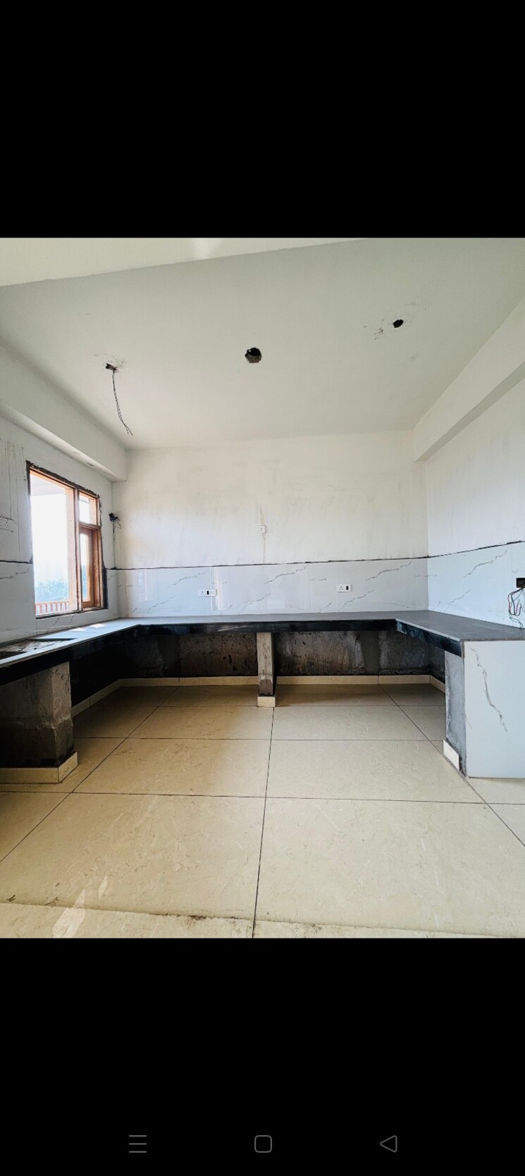 Kitchen, javin-raj-empire 4 Bedroom 2650 Sq.Ft. Builder Floor In Raj Nagar Extension Ghaziabad 8364053