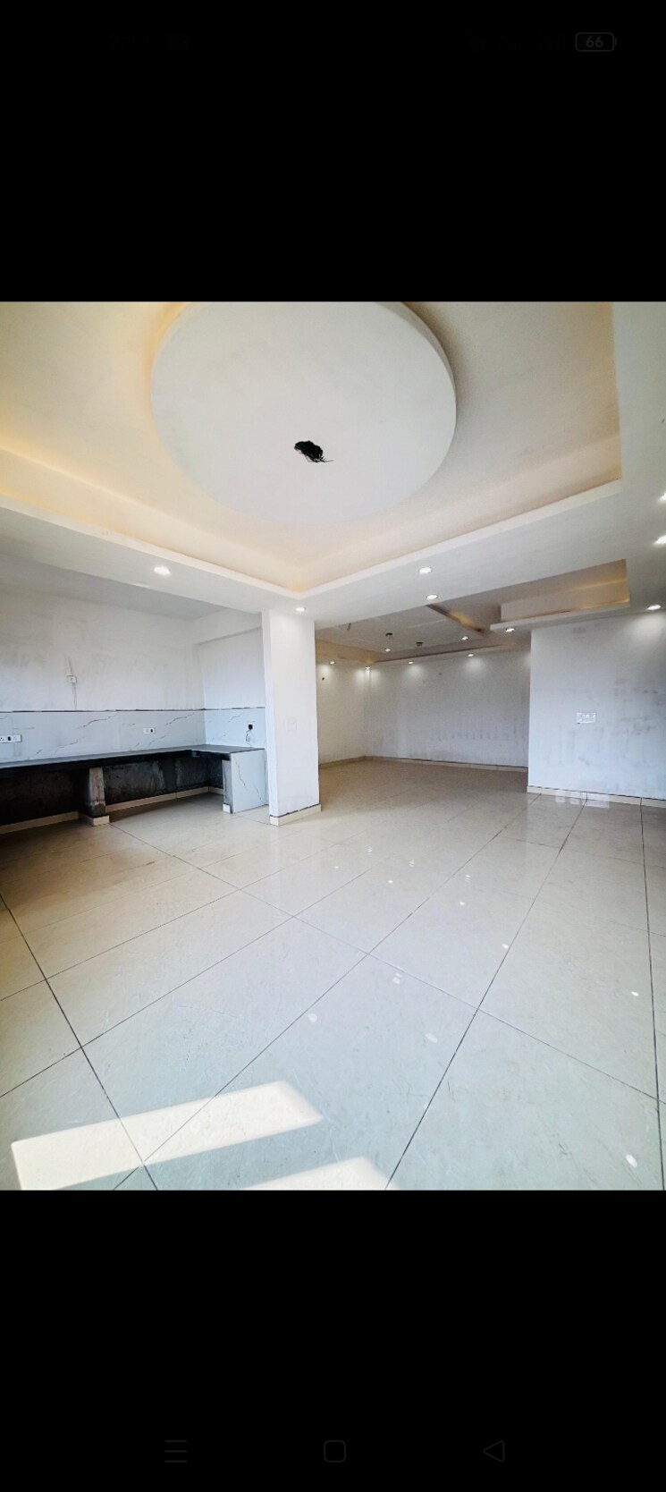 Kitchen, javin-raj-empire 4 Bedroom 2650 Sq.Ft. Builder Floor In Raj Nagar Extension Ghaziabad 8364053