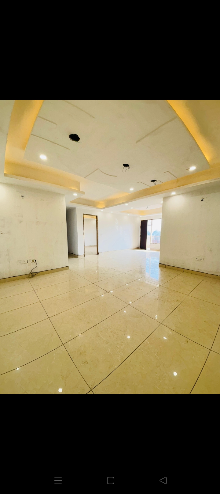 4 BHK 2650 Sq.Ft. Builder Floor in Javin Raj Empire