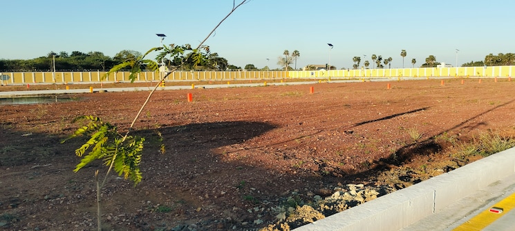 undefined, kk nagar  1500 Sq.Ft. Plot In Kk Nagar Trichy 8364088