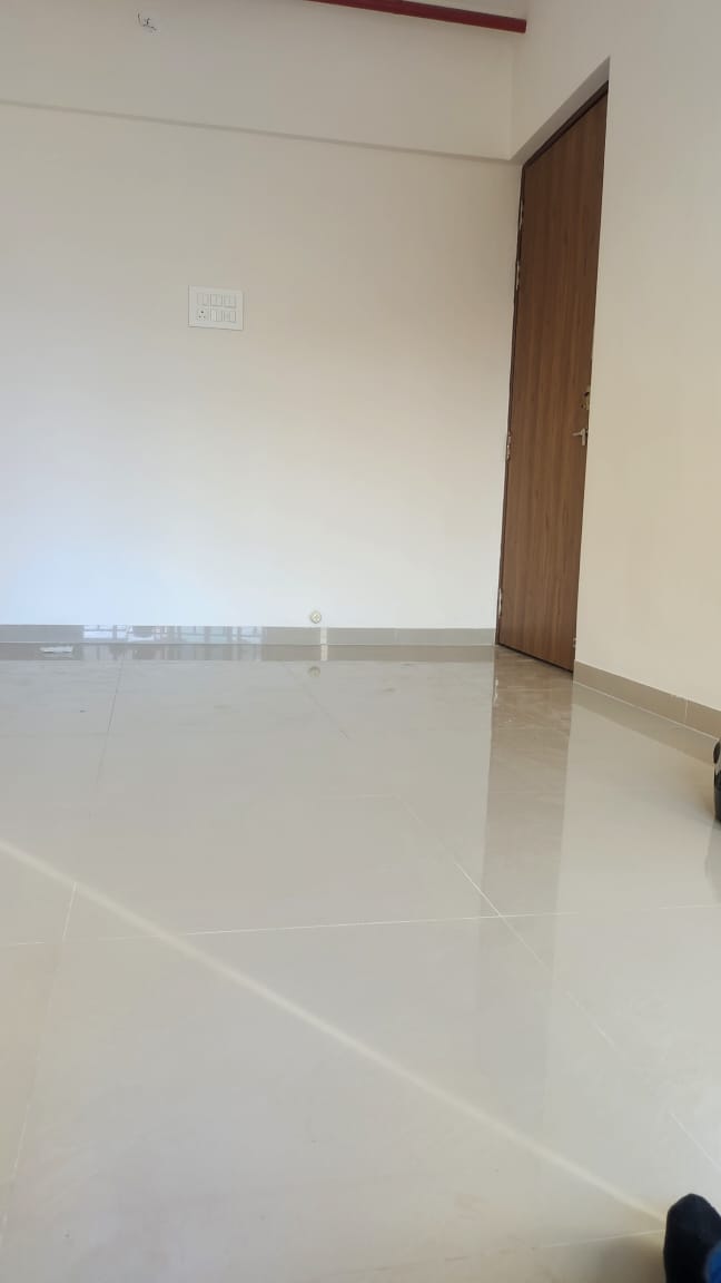 1 BHK Apartment For Sale in Kanchan Pushp Society