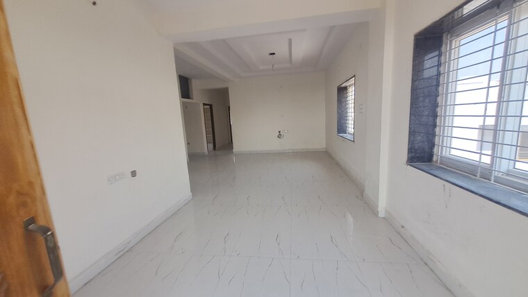 Master Bedroom, peerzadiguda 3 Bedroom 2035 Sq.Ft. Apartment In Peerzadiguda Hyderabad 8364097