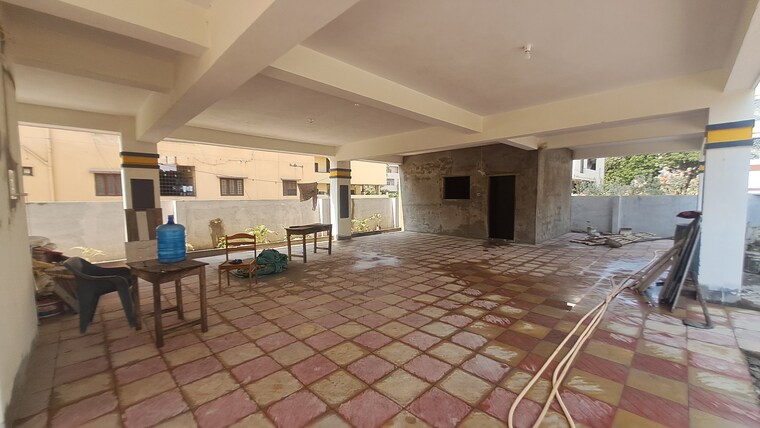  Parking, peerzadiguda 3 Bedroom 2035 Sq.Ft. Apartment In Peerzadiguda Hyderabad 8364097