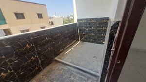 Balcony in 3 BHK Apartment at Peerzadiguda – for Sale