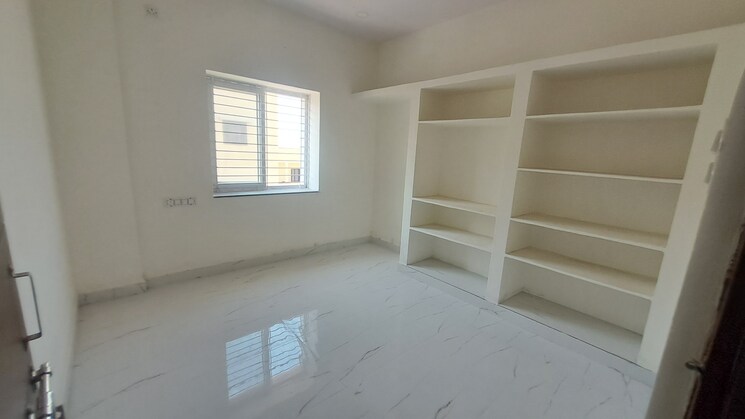 Bedroom, peerzadiguda 3 Bedroom 2035 Sq.Ft. Apartment In Peerzadiguda Hyderabad 8364097