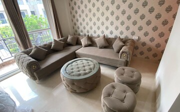4 BHK Apartment For Sale in M3M Golf Hills, Sector 79