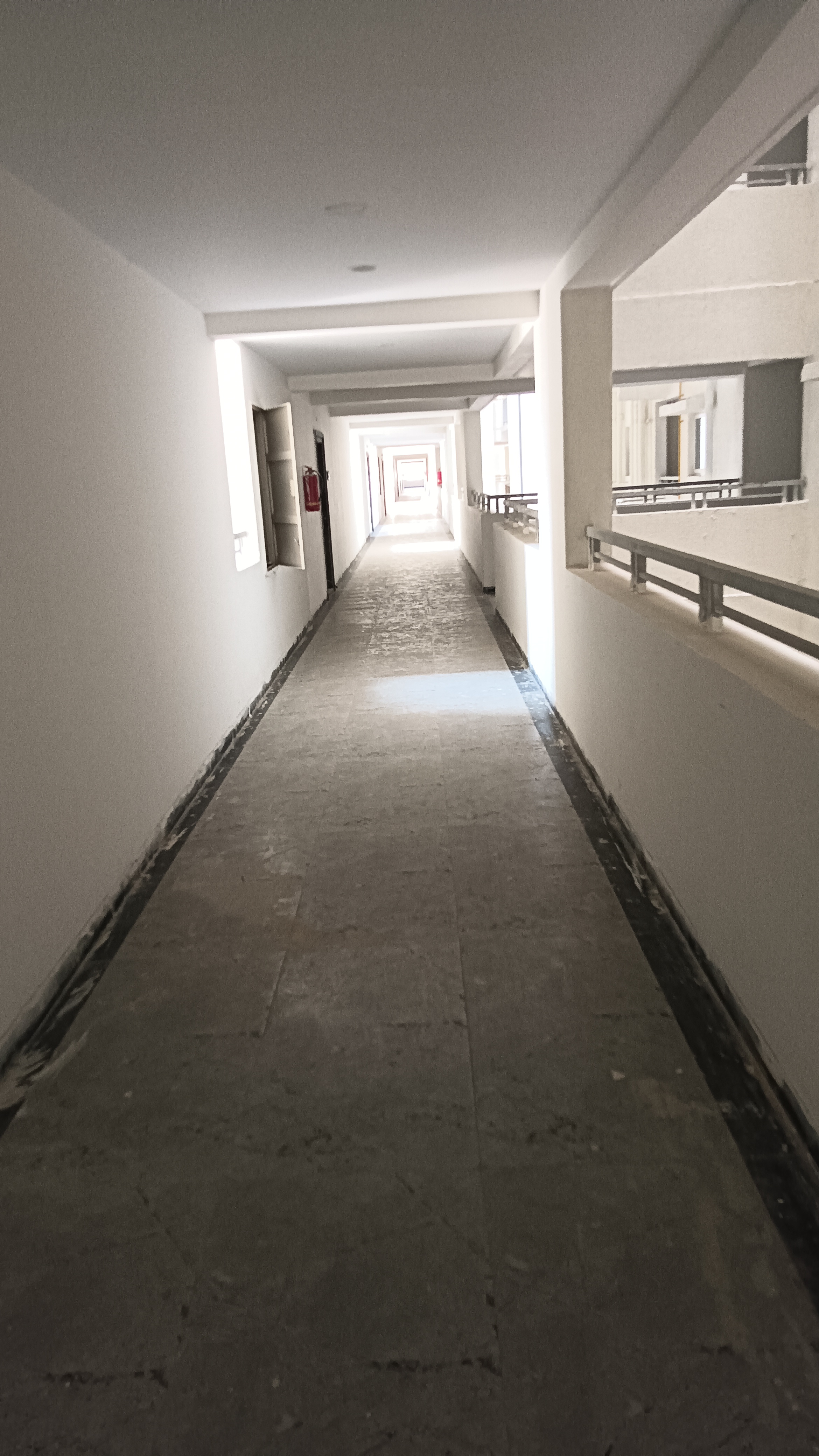 3 BHK + Pooja Room Apartment For Sale in Sai Nirmans Gokulam