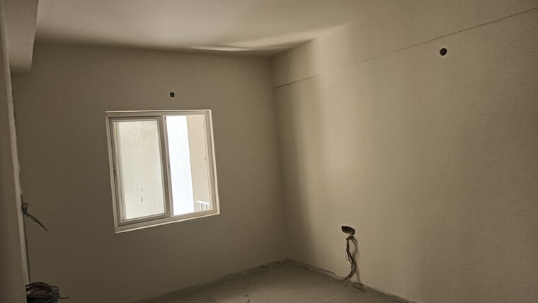 Room, sai-nirmans-gokulam 3 Bedroom 1610 Sq.Ft. Apartment In Nizampet Hyderabad 8364103