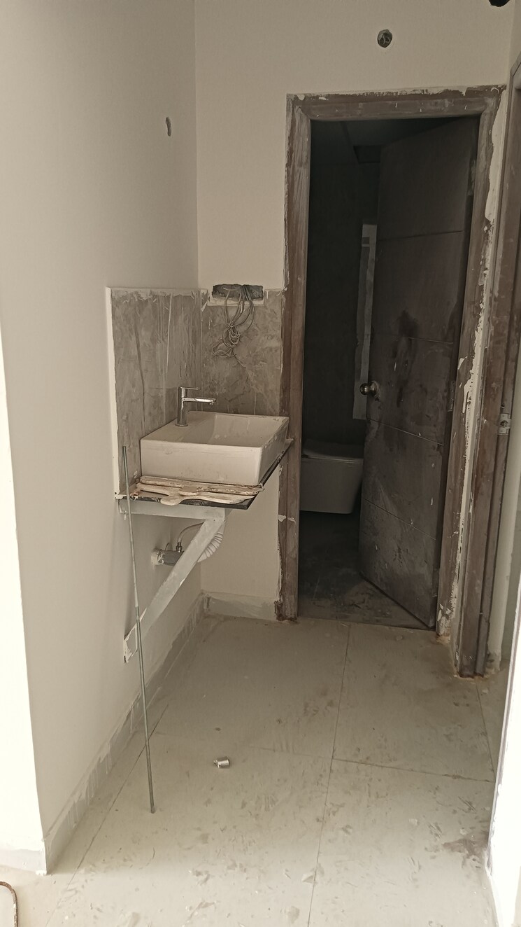 Bathroom, sai-nirmans-gokulam 3 Bedroom 1610 Sq.Ft. Apartment In Nizampet Hyderabad 8364103