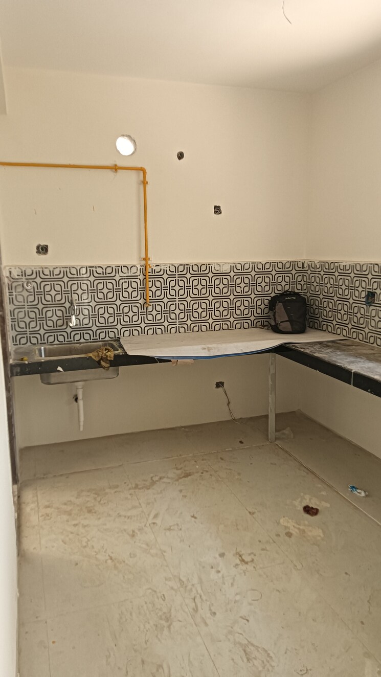 Master Bedroom, sai-nirmans-gokulam 3 Bedroom 1610 Sq.Ft. Apartment In Nizampet Hyderabad 8364103