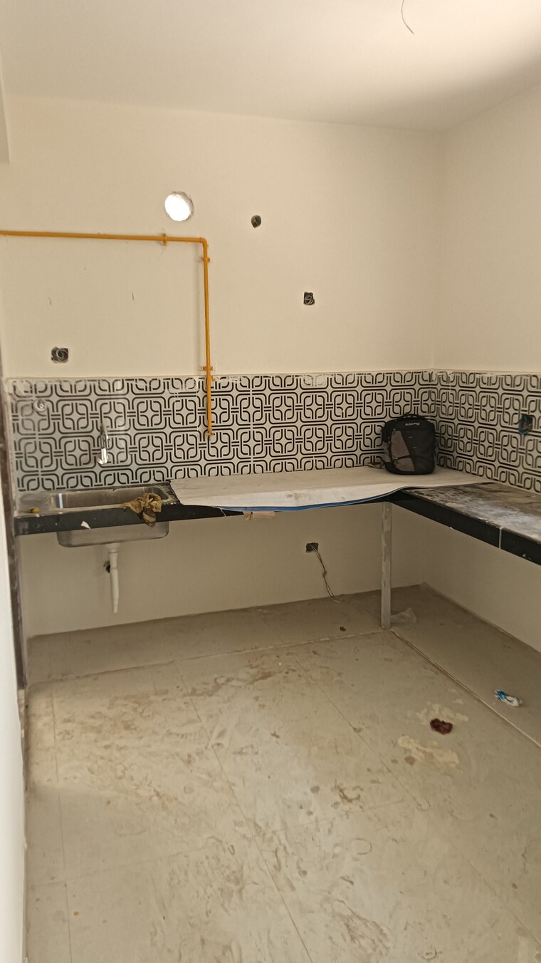 Master Bedroom, sai-nirmans-gokulam 3 Bedroom 1610 Sq.Ft. Apartment In Nizampet Hyderabad 8364103