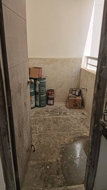Bathroom in 3 BHK Apartment at Sai Nirmans Gokulam, Nizampet – for Sale