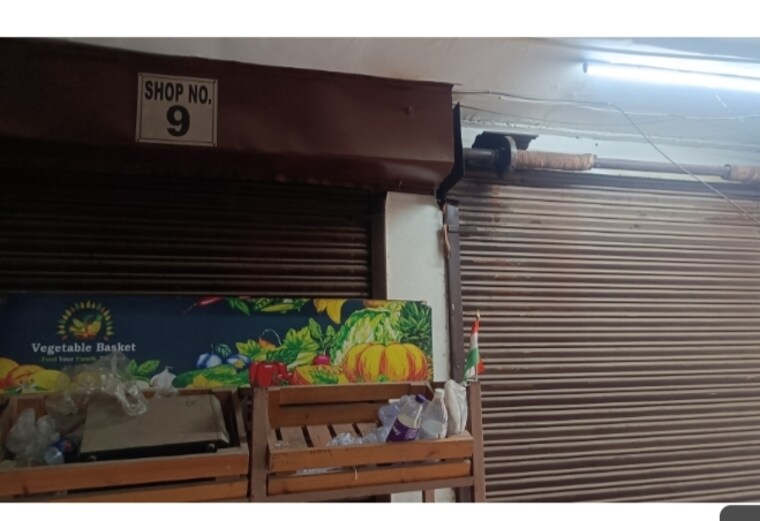 undefined, devika-skypers Commercial Shop 120 Sq.Ft. In Raj Nagar Extension Ghaziabad 8364111