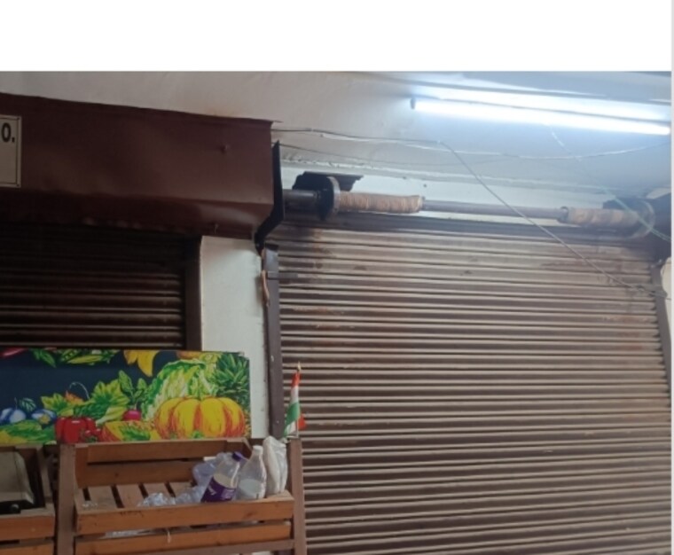 undefined, devika-skypers Commercial Shop 120 Sq.Ft. In Raj Nagar Extension Ghaziabad 8364111