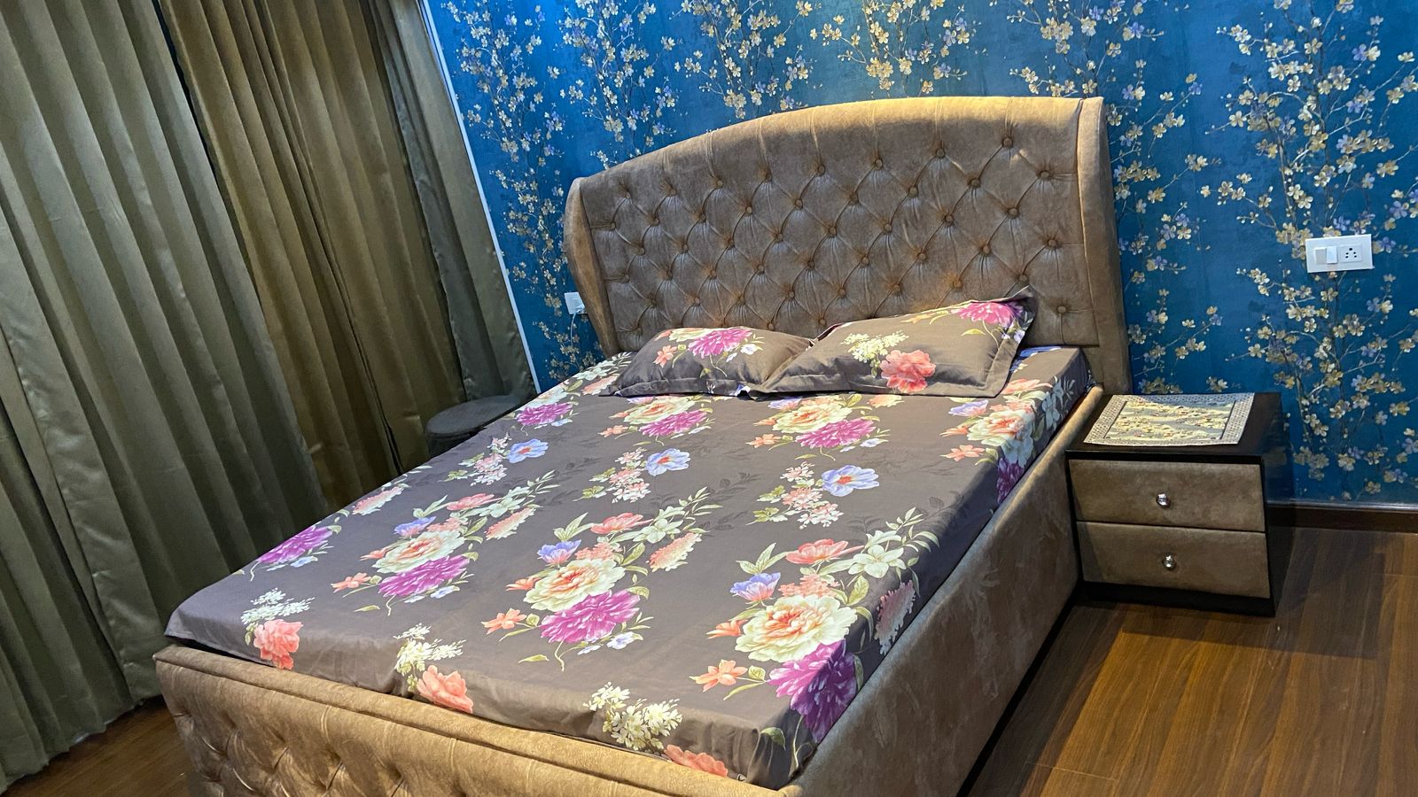 4 BHK + Servant Room Apartment For Sale in Bestech Park View Spa Next