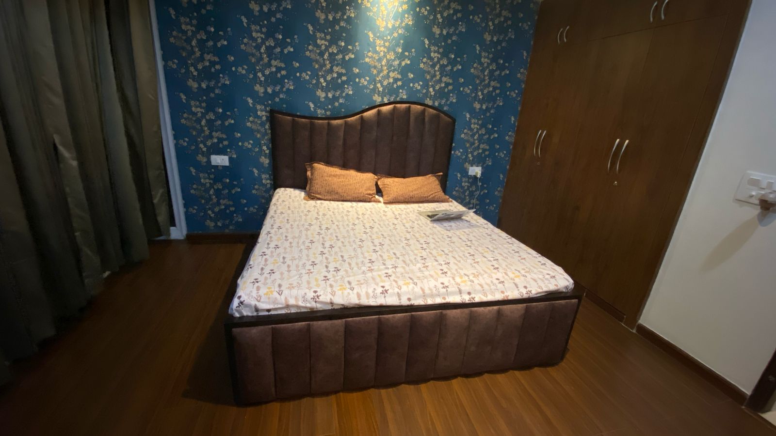 4 BHK + Servant Room Apartment For Sale in DLF Privana South