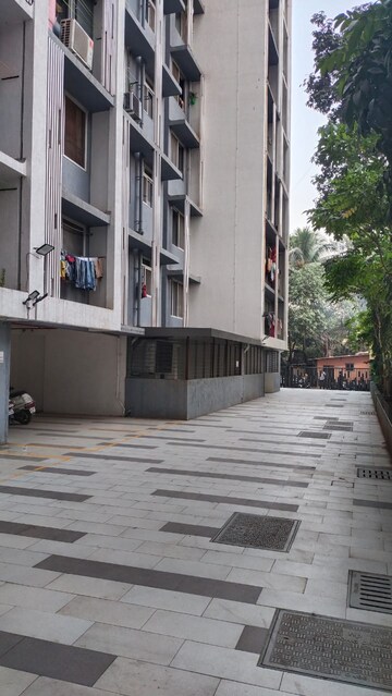 1.5 BHK Apartment – Exterior View View at MICL Aaradhya One Park, Ghatkopar East - for Rent
