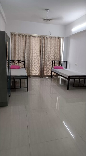 Pg For Boys & Girls in Airoli Sector 3 Navi Mumbai  8364104