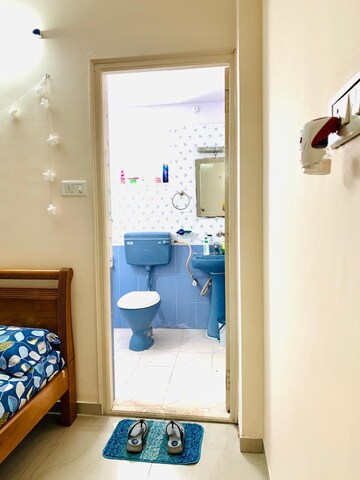 Furnished Amenities in 2 BHK Builder Floor at Hsr Layout – for Rent