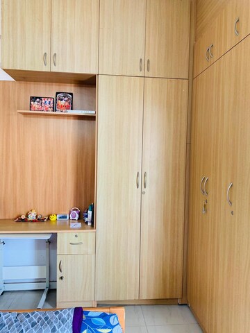 Furnished Amenities in 2 BHK Builder Floor at Hsr Layout – for Rent