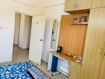 Bedroom in 2 BHK Builder Floor at Hsr Layout – for Rent