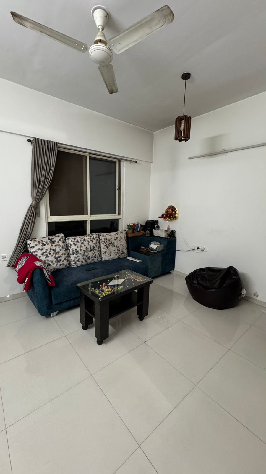 2 BHK + Study Room Apartment For Sale in Atrium Skyward