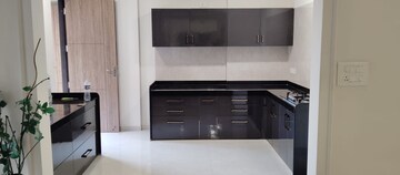 Kitchen in 2 BHK Apartment at Atrium Skyward, Undri – for Sale