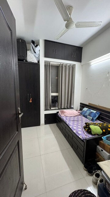 Kitchen in 2 BHK Apartment at Atrium Skyward, Undri – for Sale