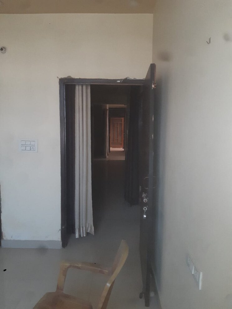 Living Room, gold-star-homes 3 Bedroom 1605 Sq.Ft. Apartment In Vrindavan Yojna Lucknow 8364145