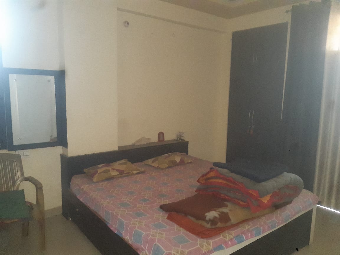 3 BHK 1605 Sq.Ft. Apartment in Gold Star Homes