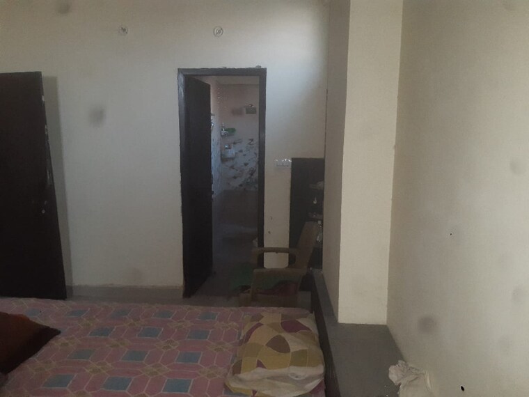 Bedroom, gold-star-homes 3 Bedroom 1605 Sq.Ft. Apartment In Vrindavan Yojna Lucknow 8364145