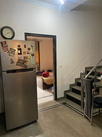 Gym in 5 BHK Villa at SS Mayfield Gardens, Sector 51 – for Rent