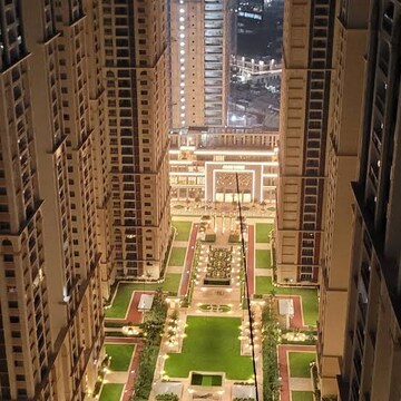 3 BHK Apartment For Rent in My Home Bhooja, Hi Tech City