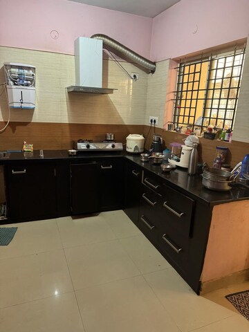 2 BHK Builder Floor For Rent in Hsr Layout