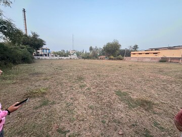 Commercial Land 45000 Sq.Ft. For Rent in Padra Vadodara  8364136