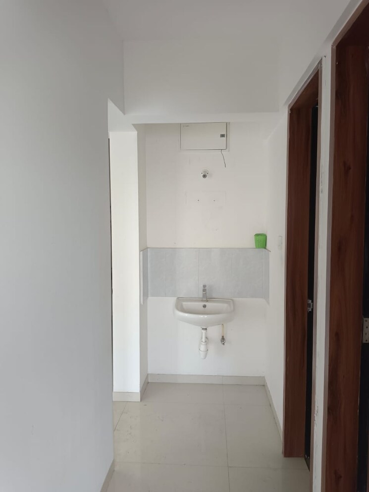 Bathroom, kool-homes-signature 3 Bedroom 1110 Sq.Ft. Apartment In Undri Pune 8364142