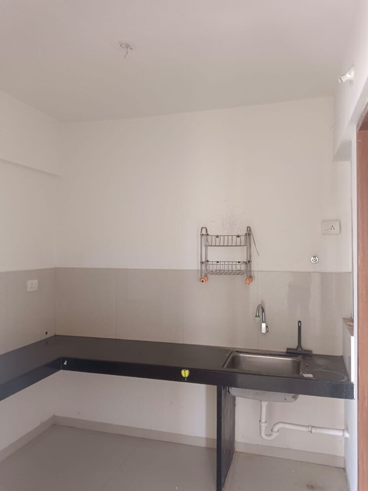 Kitchen, kool-homes-signature 3 Bedroom 1110 Sq.Ft. Apartment In Undri Pune 8364142