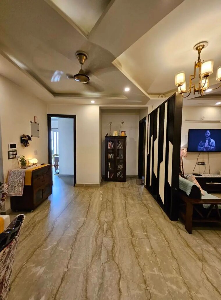 Bedroom, gaur-city-2-12th-avenue 2 Bedroom 1055 Sq.Ft. Apartment In Sector 16c Greater Noida Greater Noida 8364158