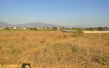 Plot For Sale in Pinjore