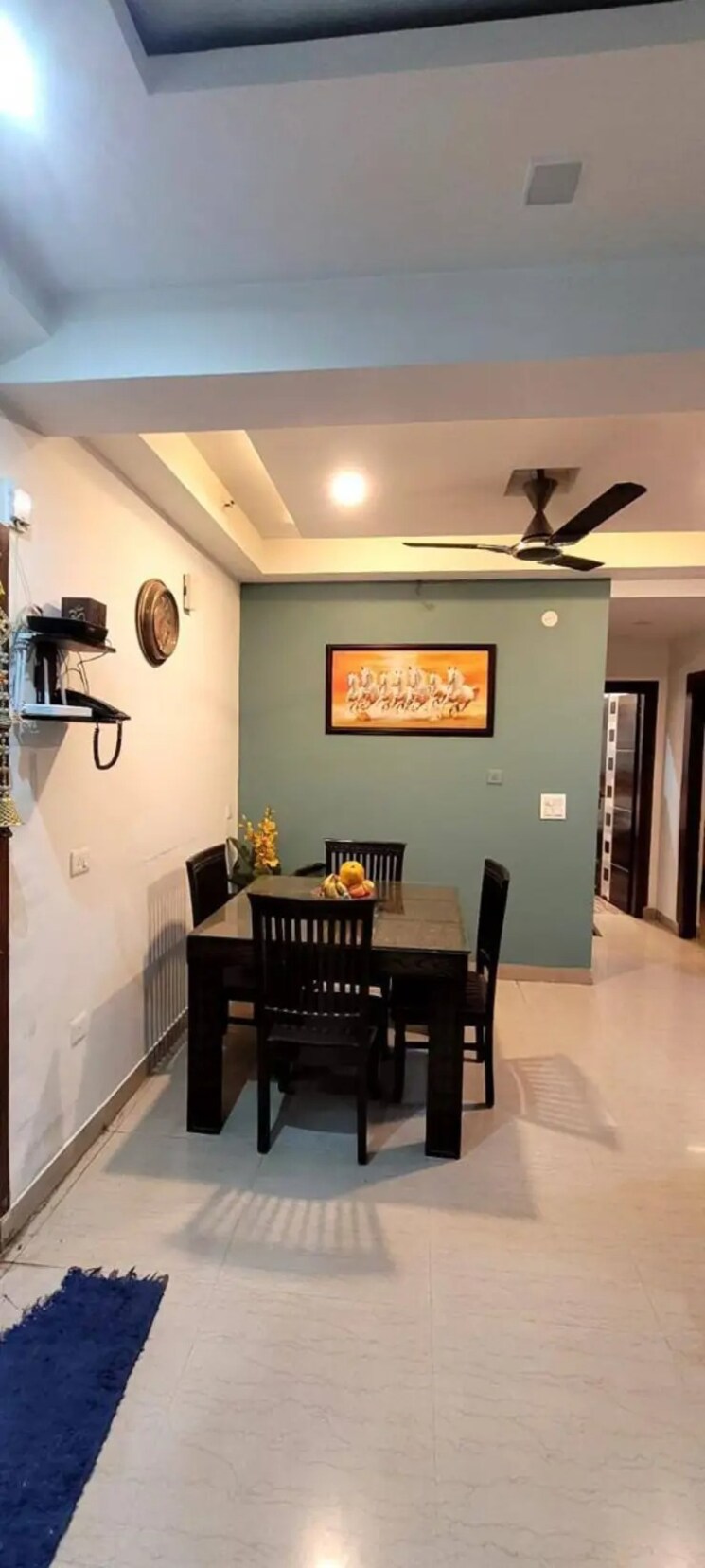 Master Bedroom, gaur-city-2-12th-avenue 2.5 Bedroom 1225 Sq.Ft. Apartment In Sector 16c Greater Noida Greater Noida 8364174