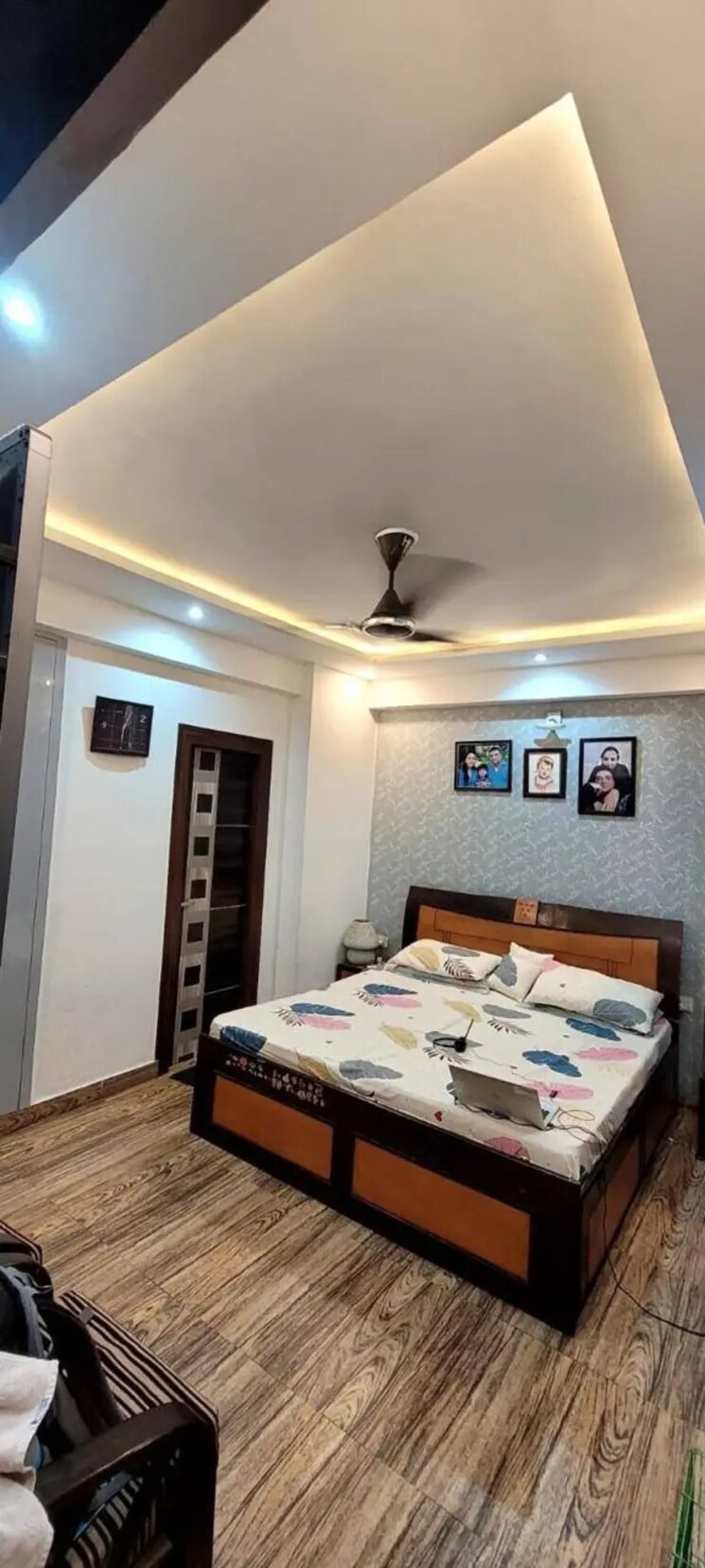 undefined, gaur-city-2-12th-avenue 2.5 Bedroom 1225 Sq.Ft. Apartment In Sector 16c Greater Noida Greater Noida 8364174