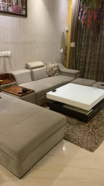 Bedroom in 2.5 BHK Apartment at Gaur City 2 - 12th Avenue, Sector 16c Greater Noida – for Sale