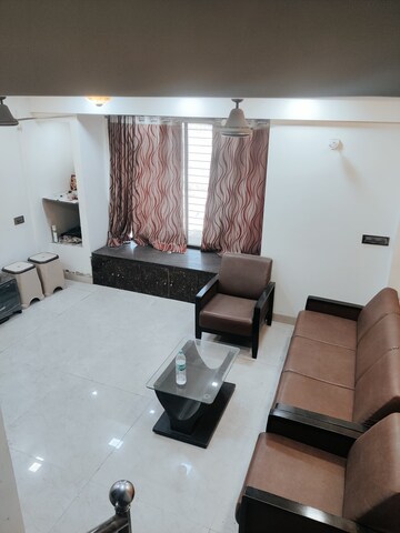 Master Bedroom in 2 BHK Apartment at Sargam CHS Kamothe, Kamothe – for Rent