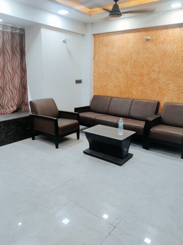 2 BHK Apartment For Rent in Sargam CHS Kamothe Kamothe Navi Mumbai  8364185