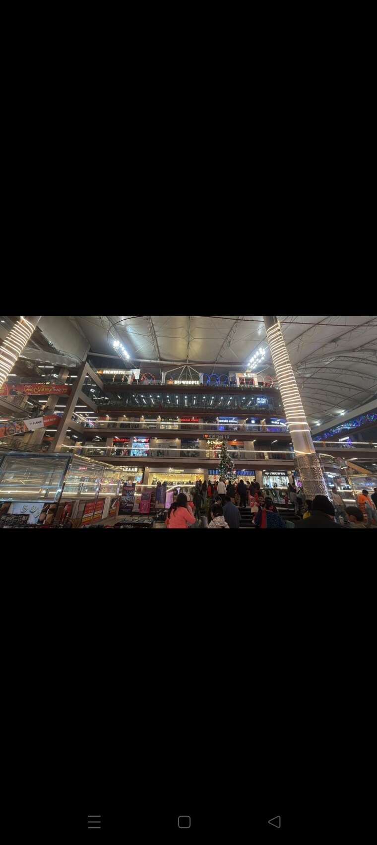 Exterior View, kw-delhi-6 Commercial Shop 250 Sq.Ft. In Raj Nagar Extension Ghaziabad 8364190