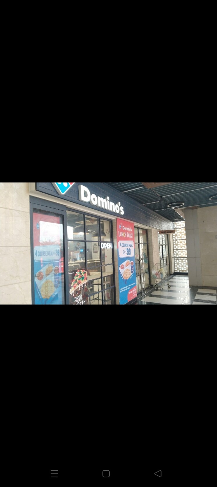 Floor Plan, kw-delhi-6 Commercial Shop 250 Sq.Ft. In Raj Nagar Extension Ghaziabad 8364190