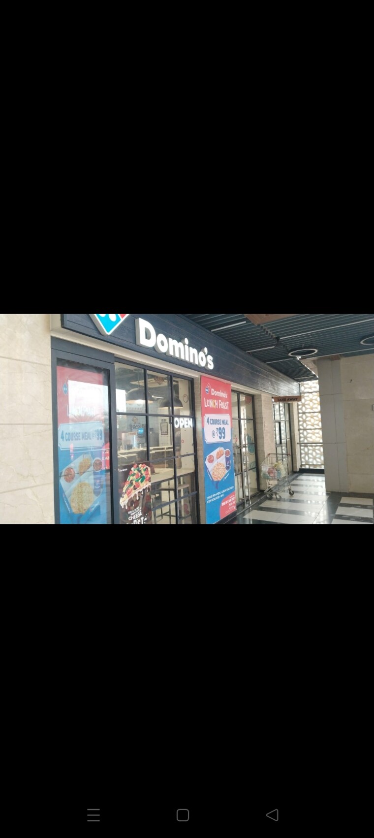 Floor Plan, kw-delhi-6 Commercial Shop 250 Sq.Ft. In Raj Nagar Extension Ghaziabad 8364190